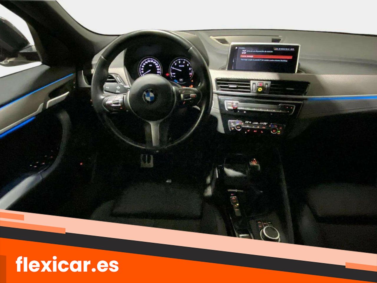 Foto BMW X2 7