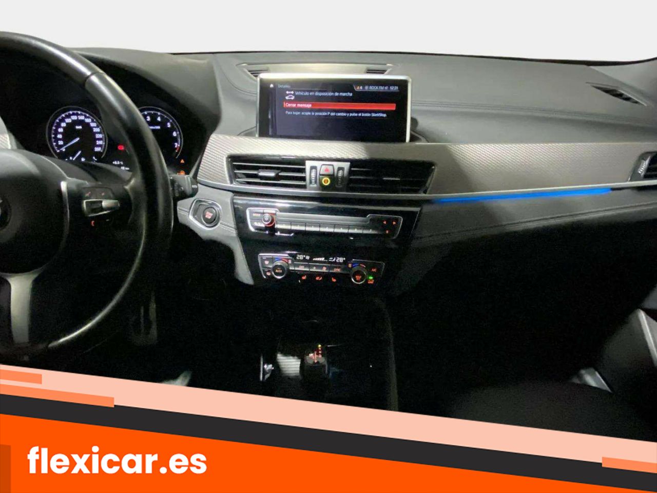 Foto BMW X2 8