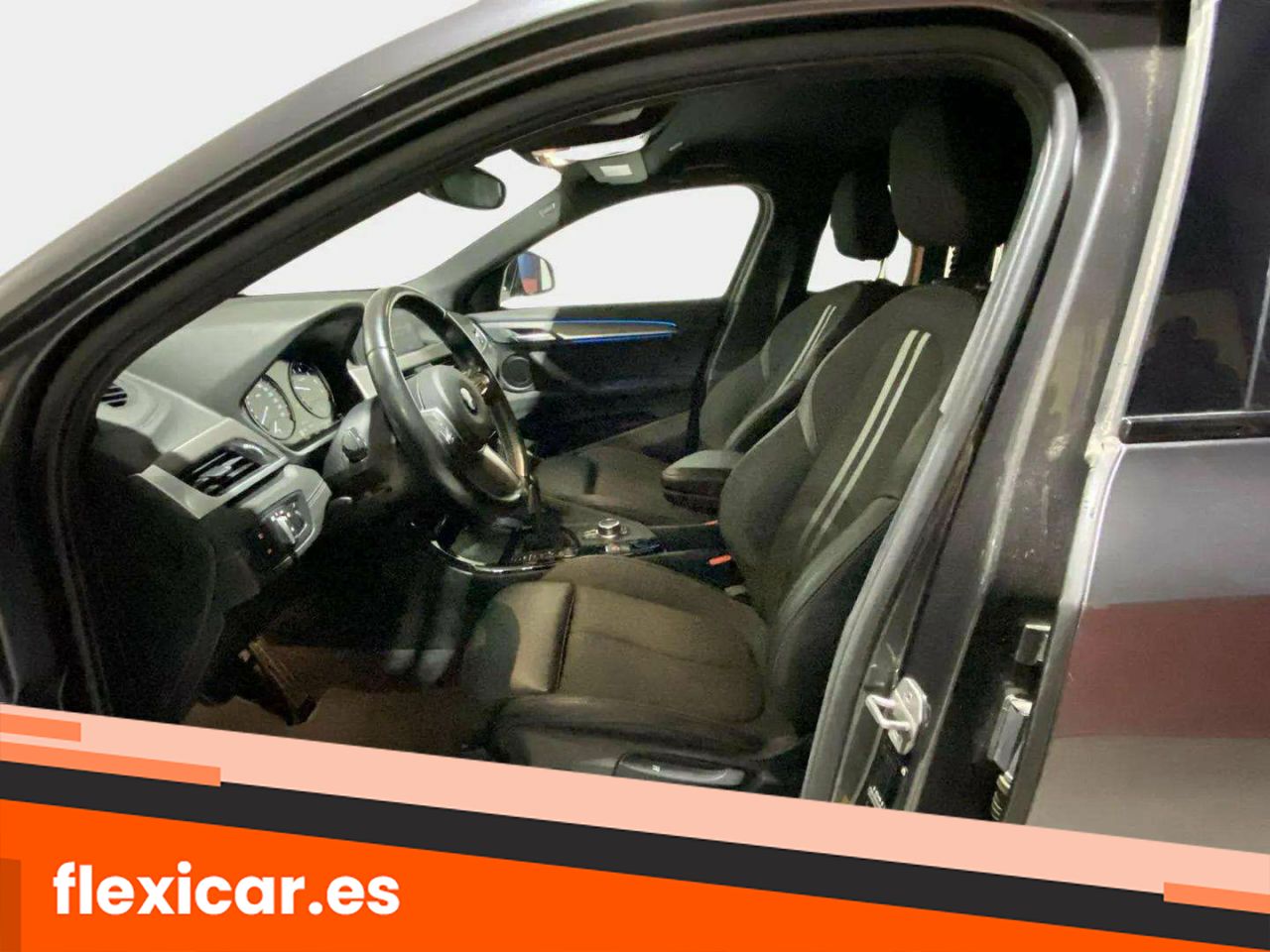 Foto BMW X2 9
