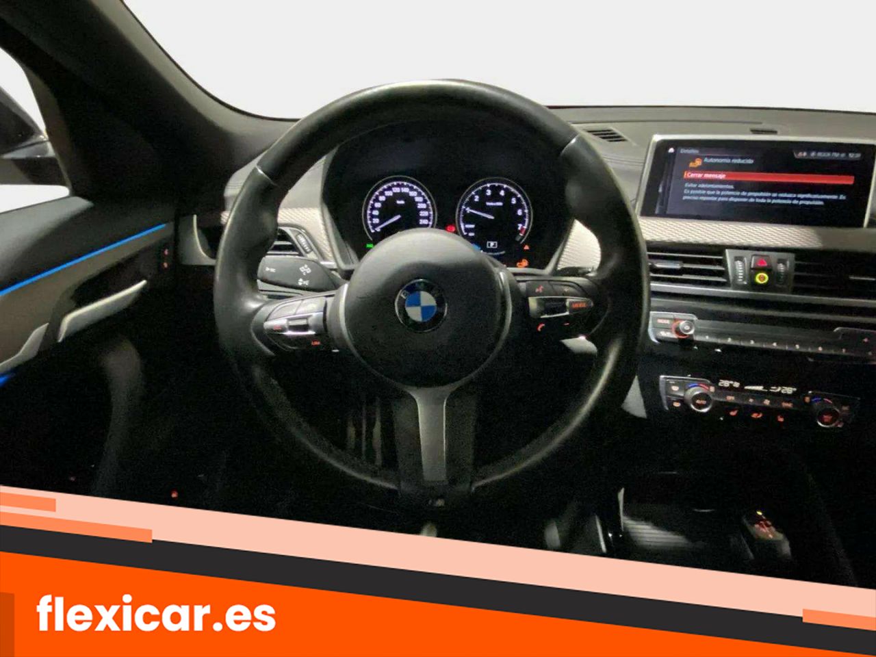 Foto BMW X2 11