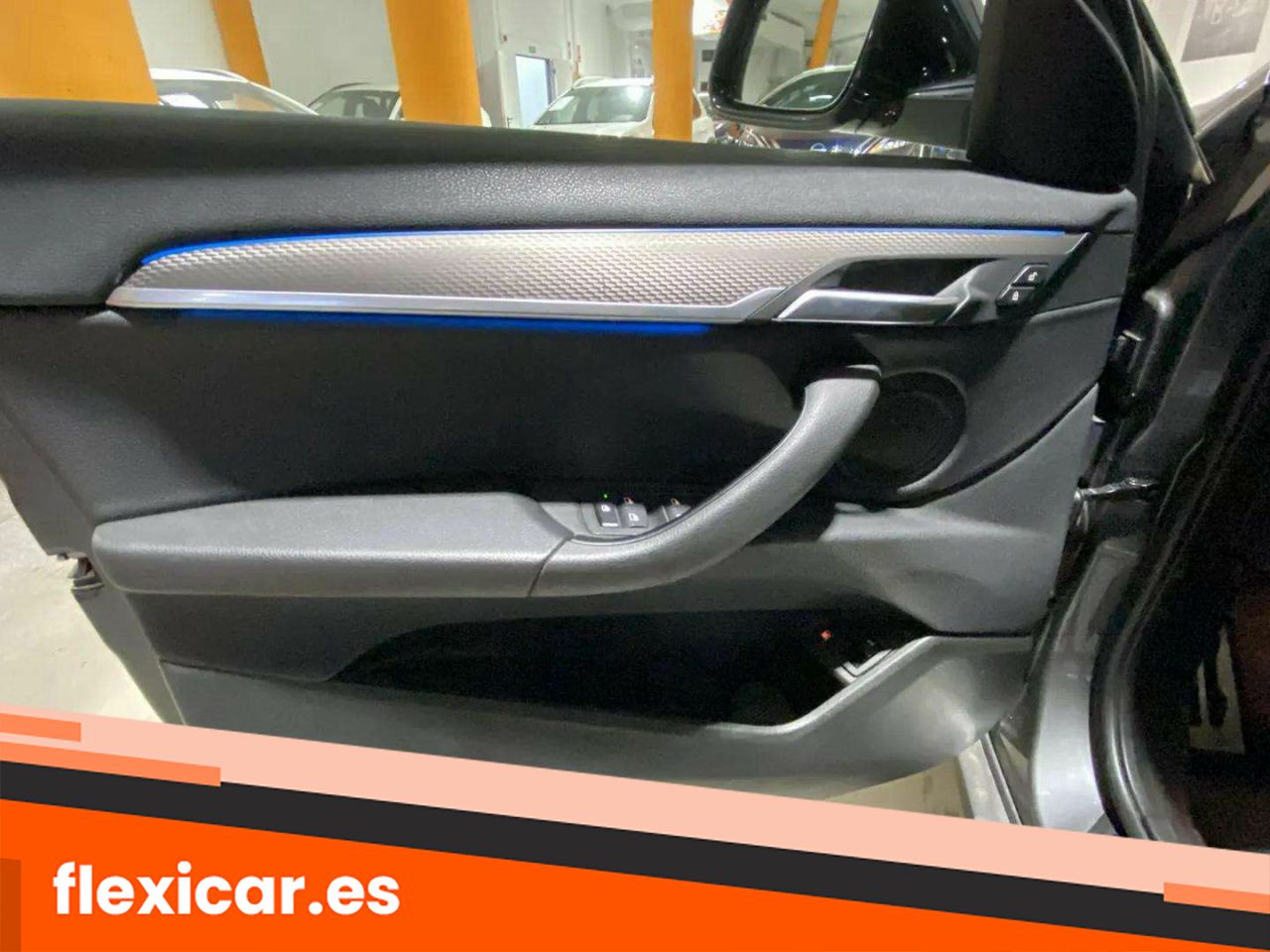 Foto BMW X2 12