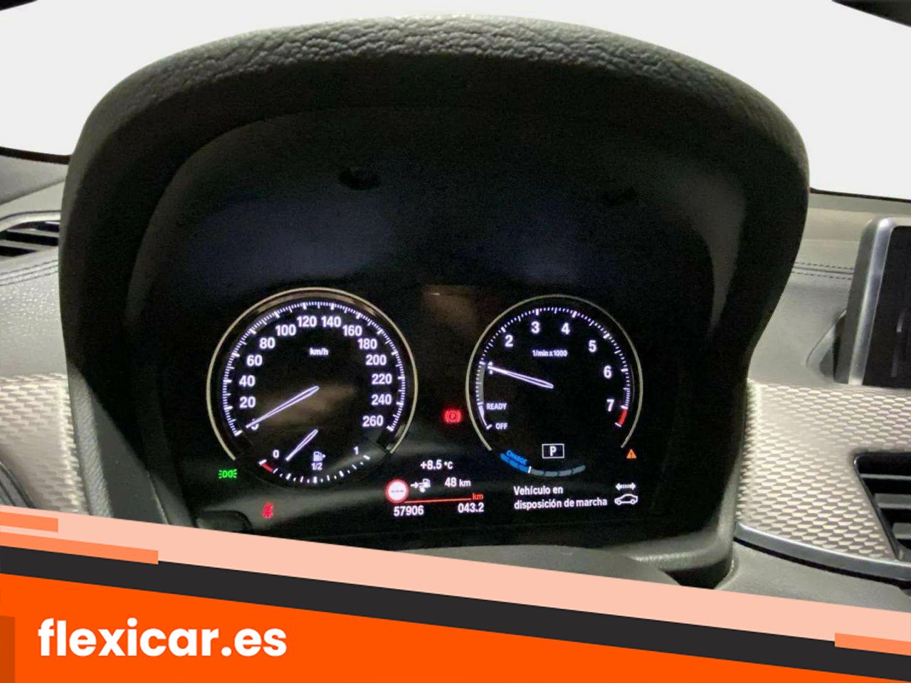 Foto BMW X2 13