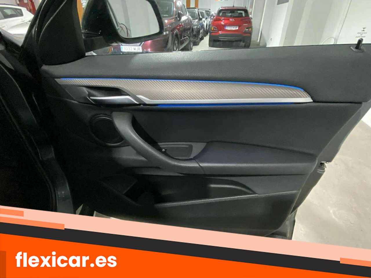 Foto BMW X2 16