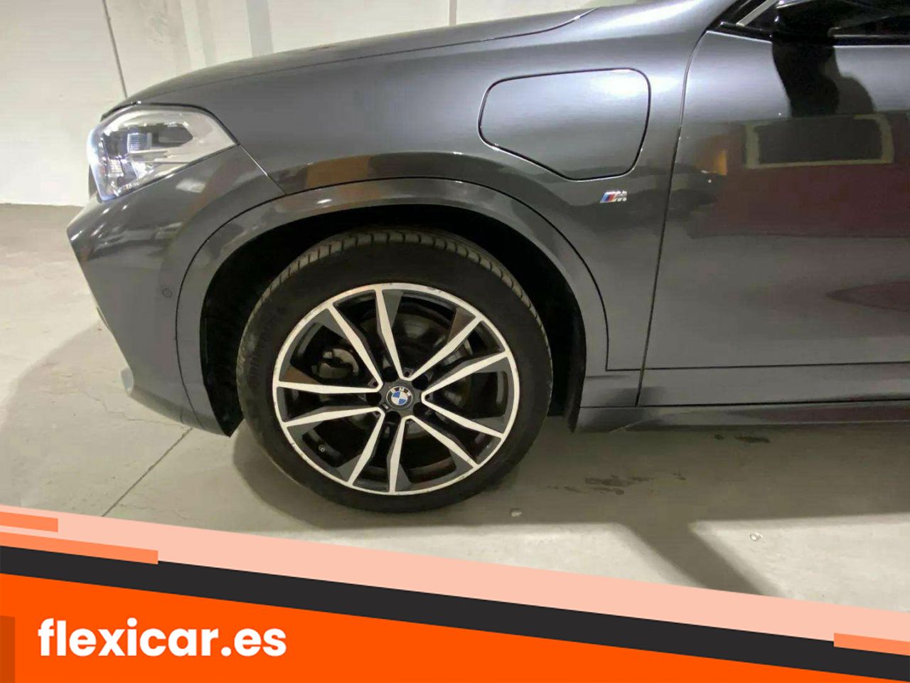 Foto BMW X2 17