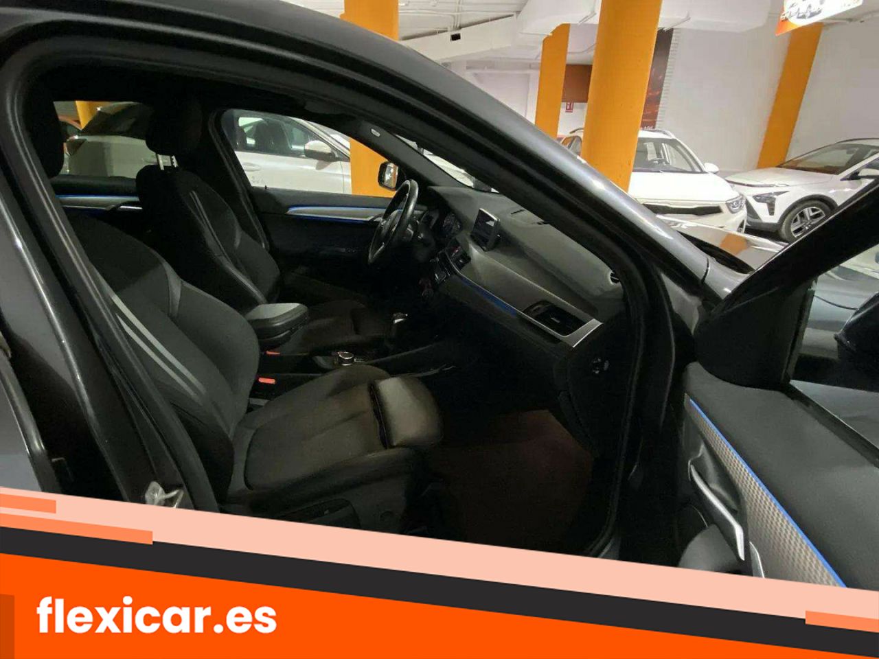 Foto BMW X2 18
