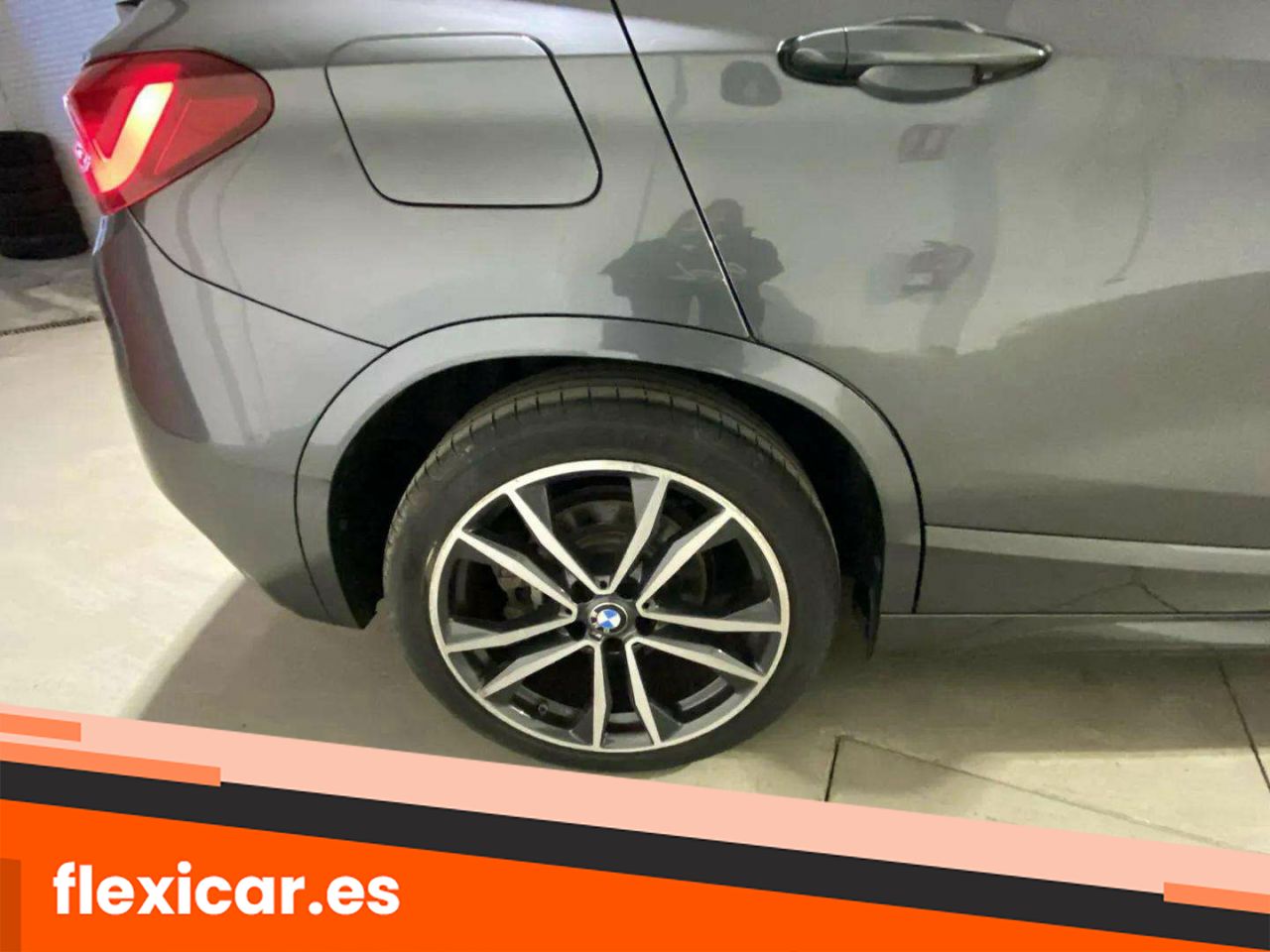 Foto BMW X2 20