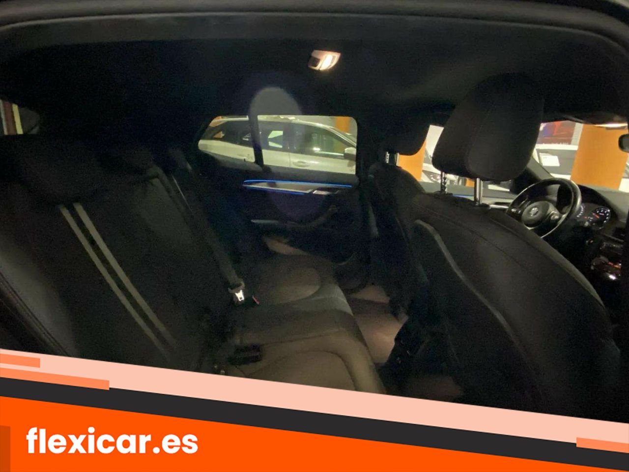 Foto BMW X2 21