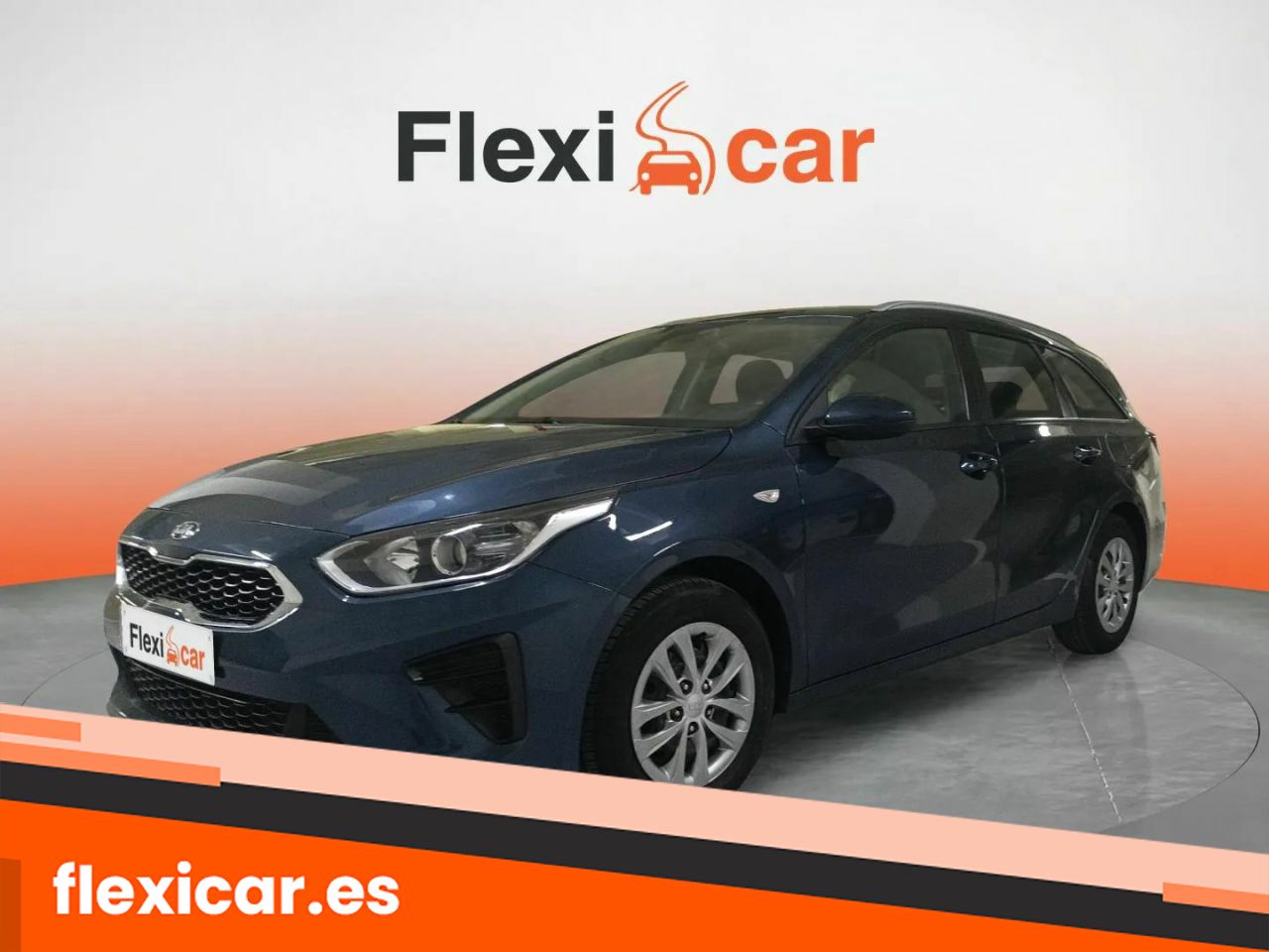 Foto Kia Ceed 2