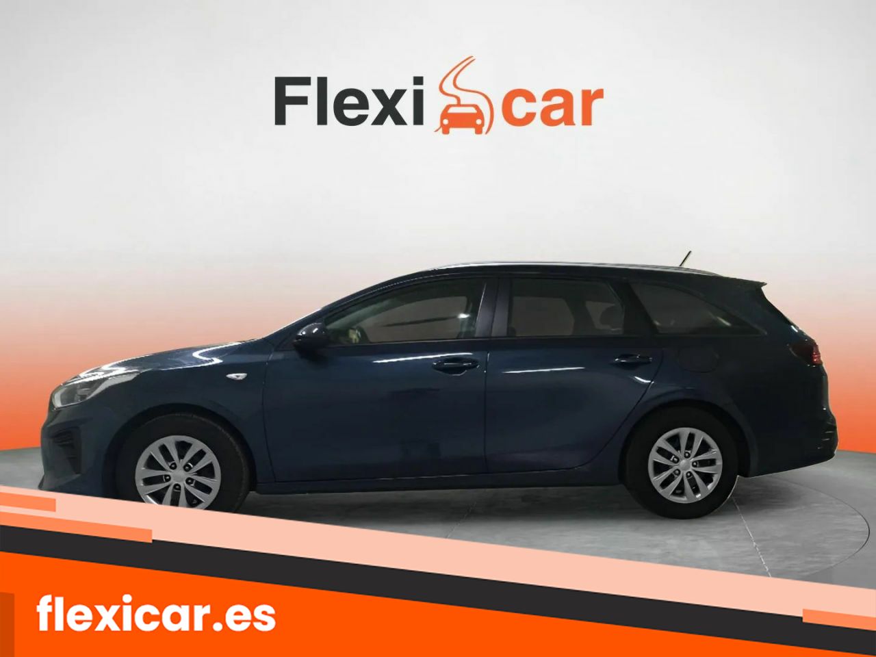 Foto Kia Ceed 3