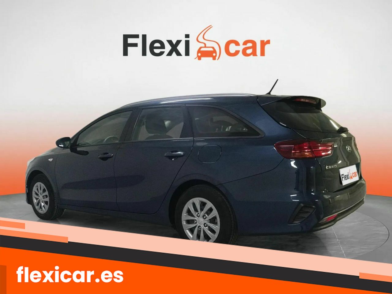 Foto Kia Ceed 4