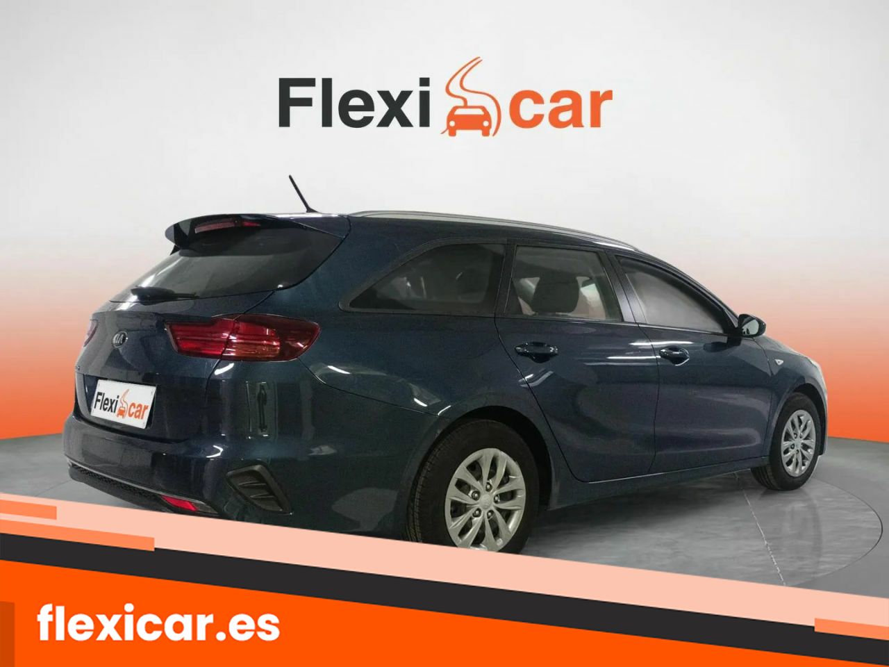 Foto Kia Ceed 7