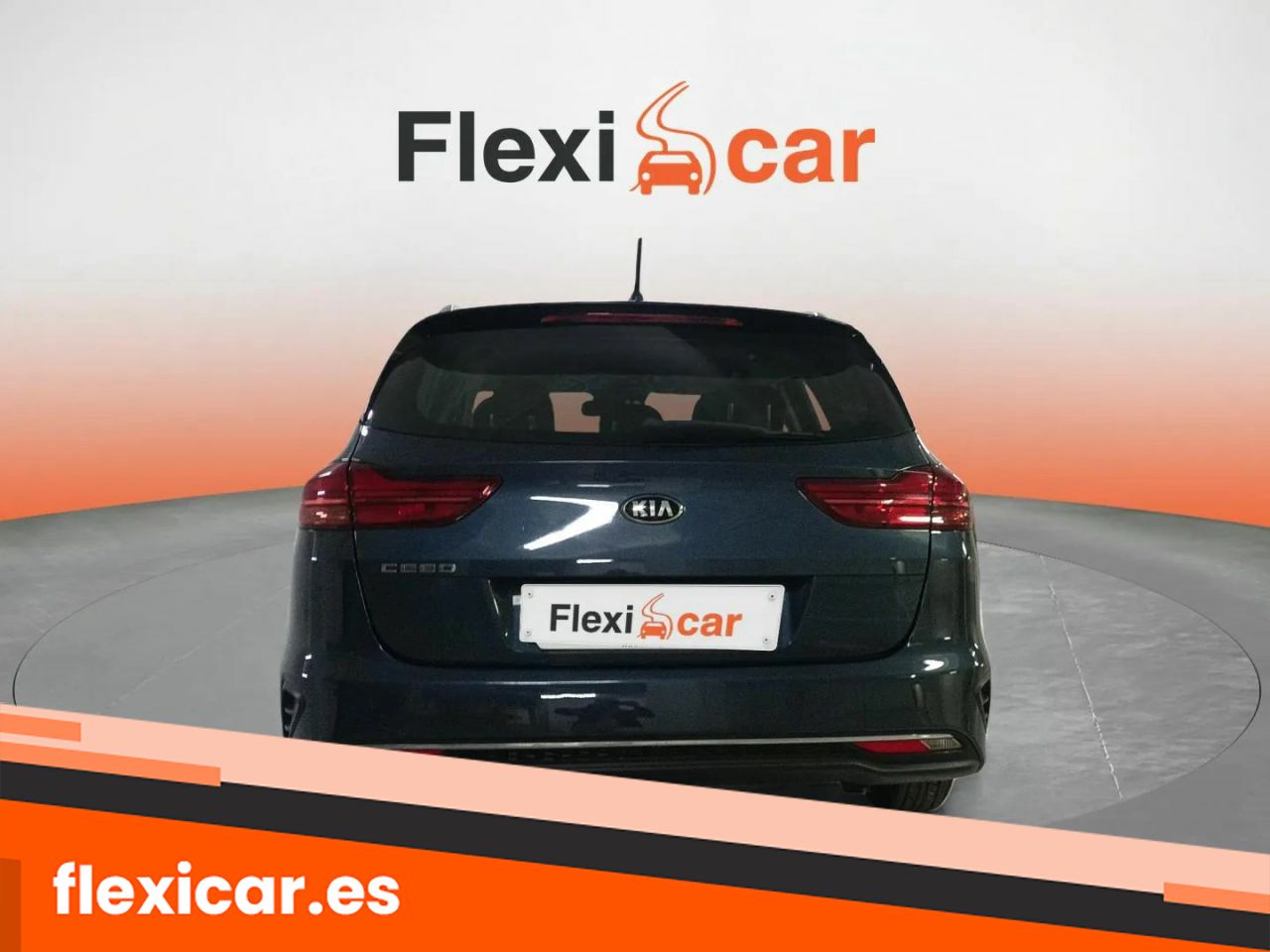 Foto Kia Ceed 8