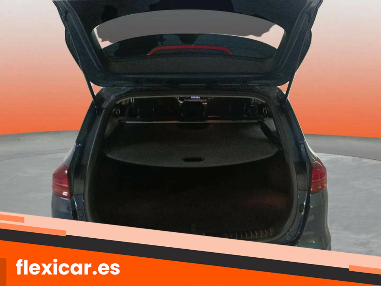 Foto Kia Ceed 9