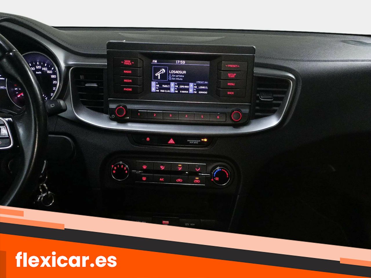 Foto Kia Ceed 13