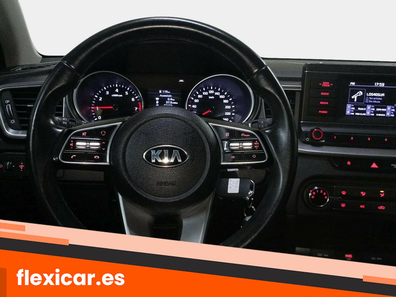 Foto Kia Ceed 14