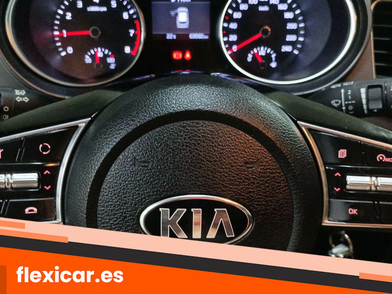 Foto Kia Ceed 15