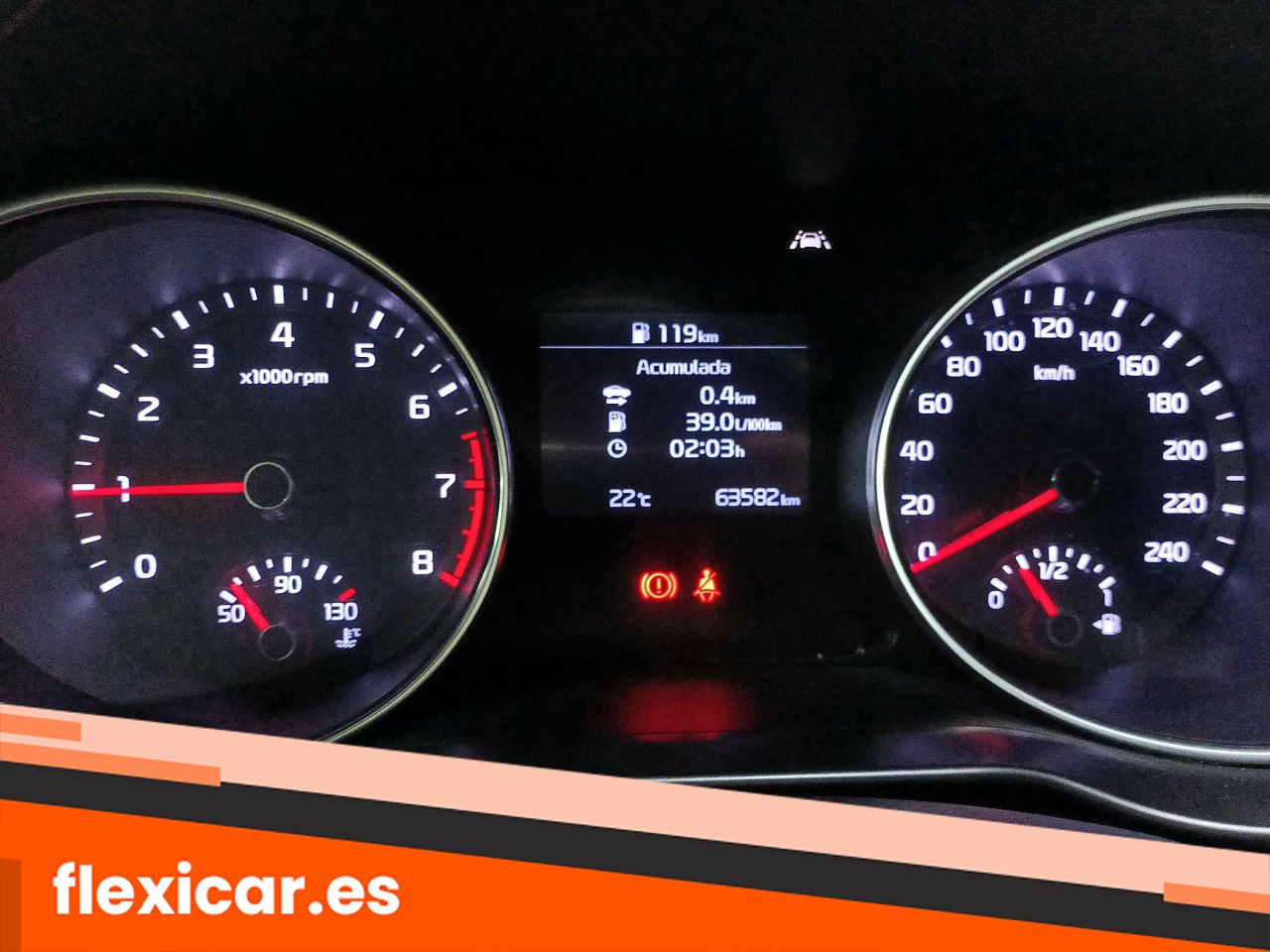 Foto Kia Ceed 16