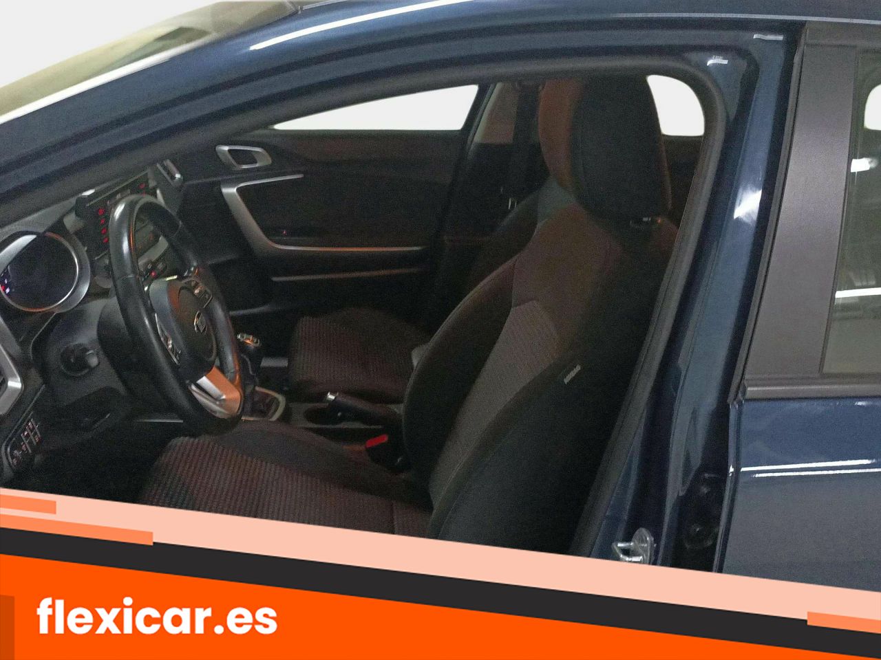 Foto Kia Ceed 17