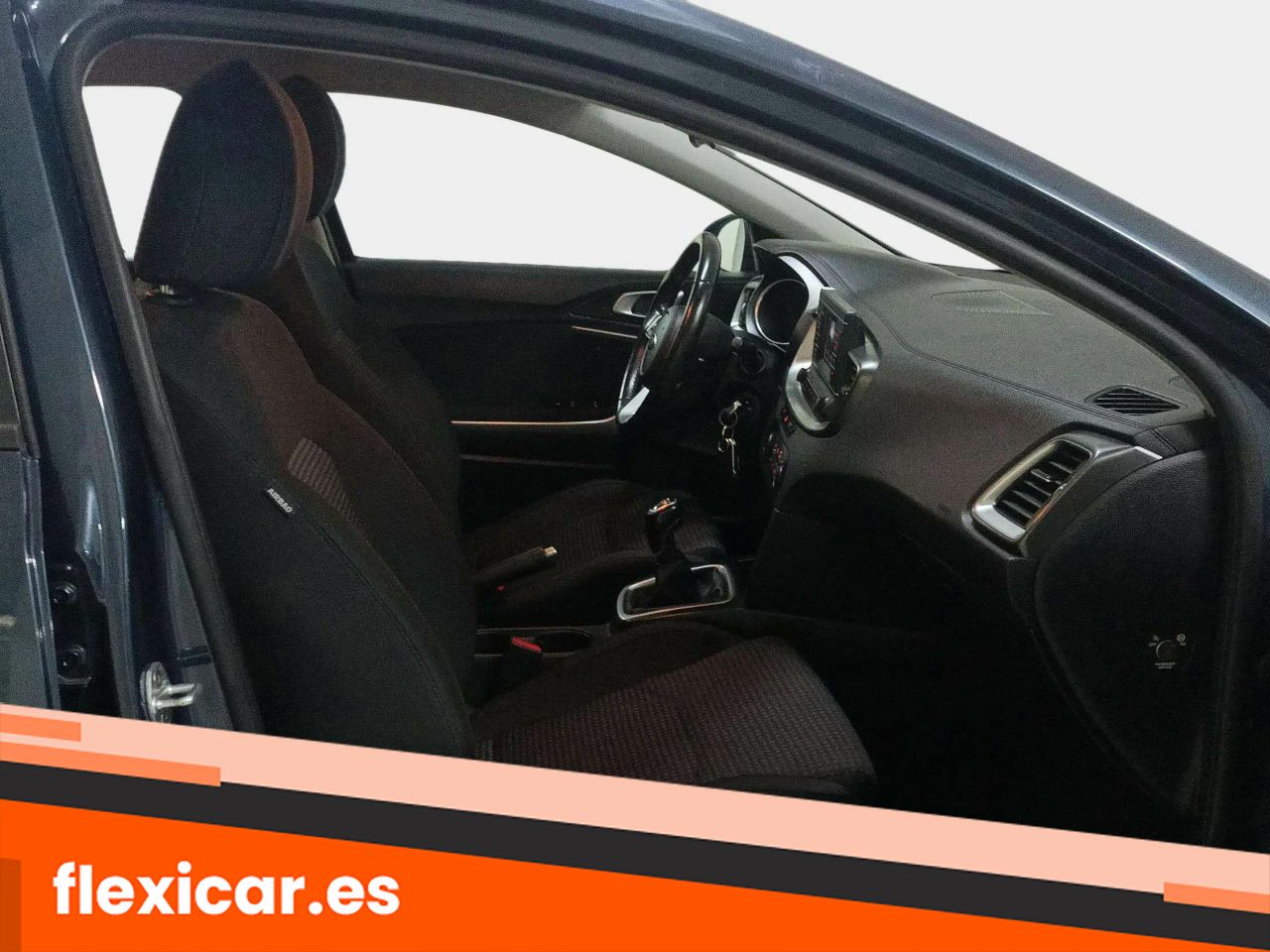 Foto Kia Ceed 18