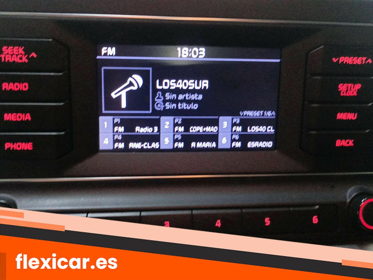 Foto Kia Ceed 24