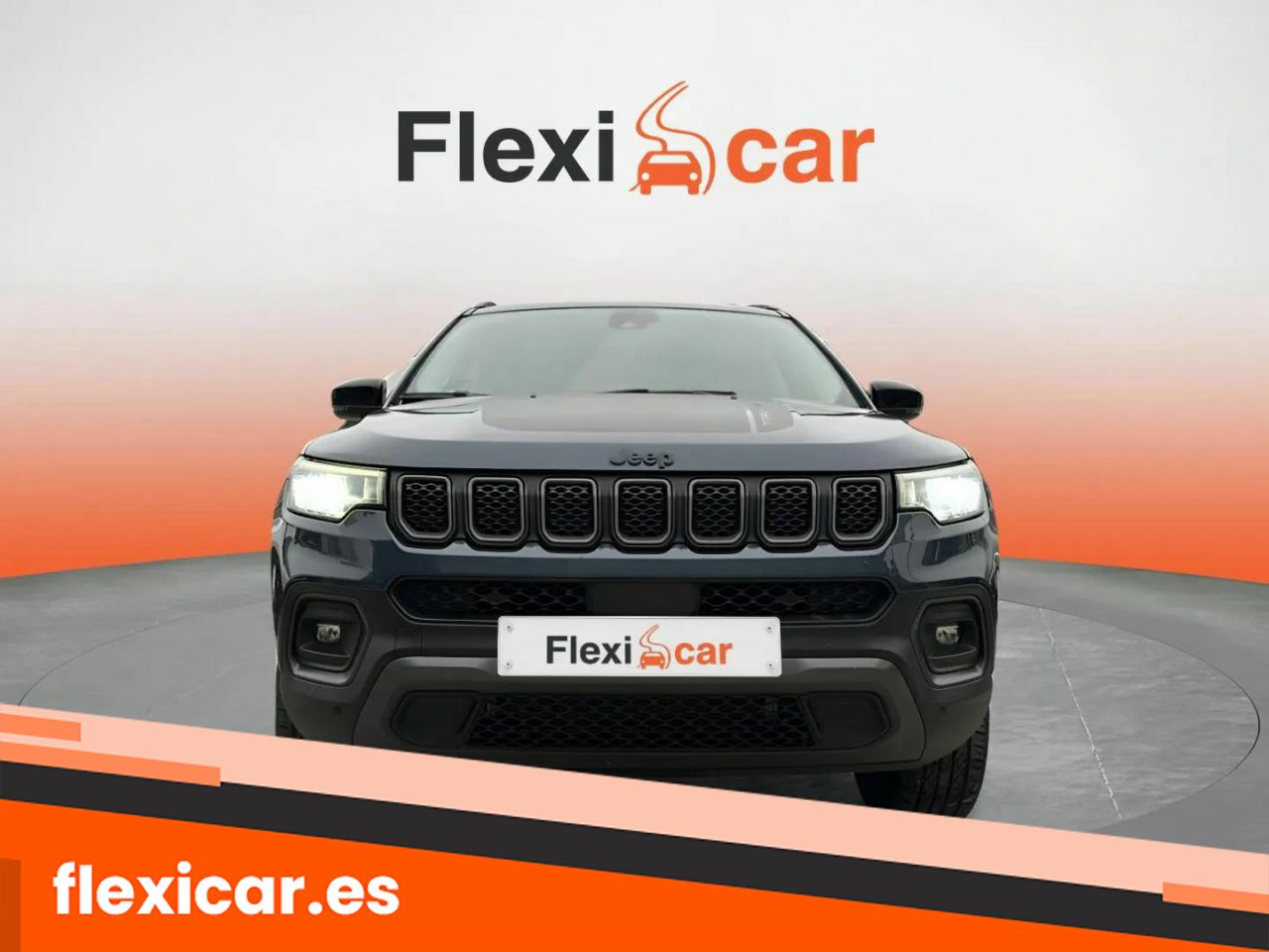 Foto Jeep Compass 2