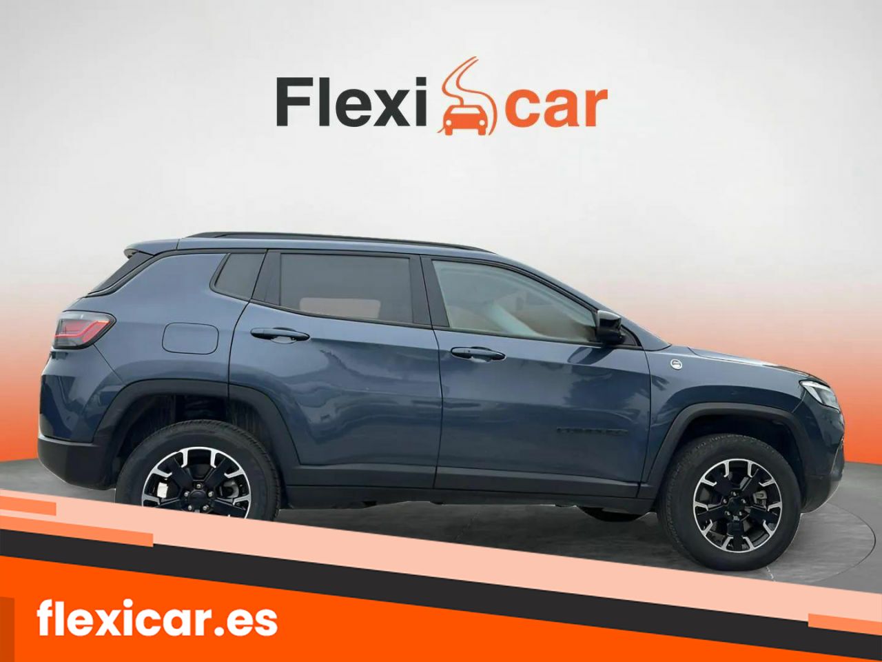 Foto Jeep Compass 3