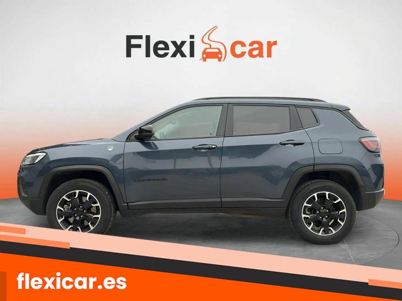 Foto Jeep Compass 5