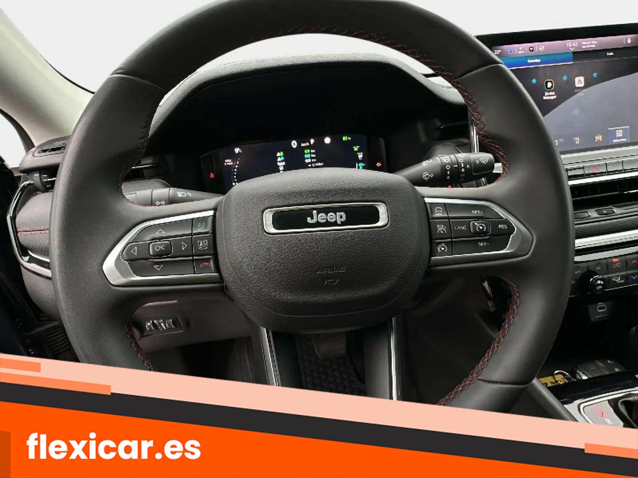 Foto Jeep Compass 9