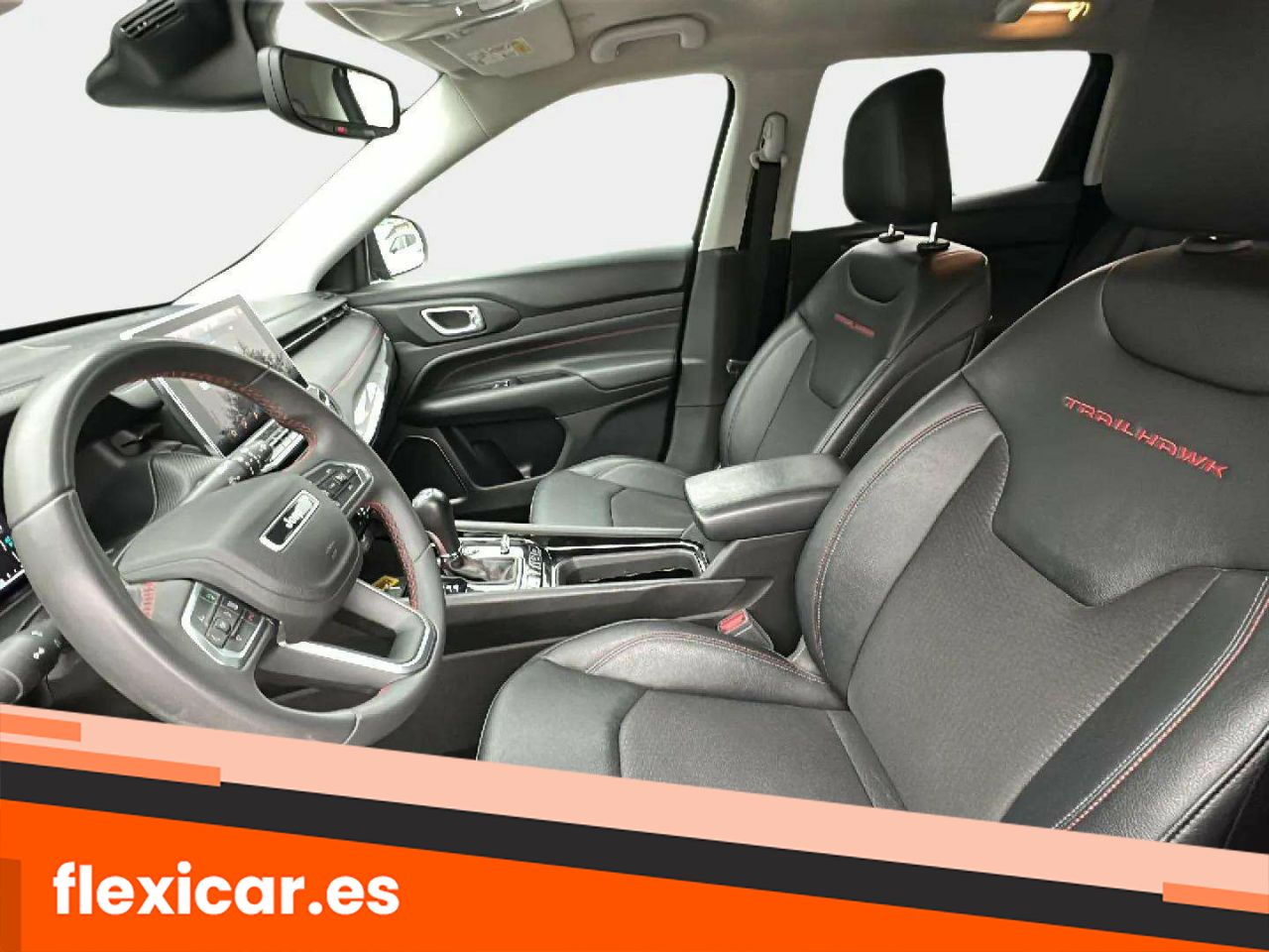 Foto Jeep Compass 11