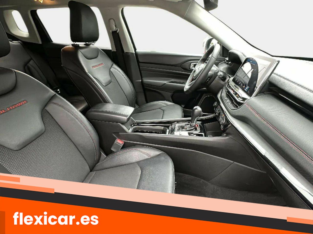 Foto Jeep Compass 12