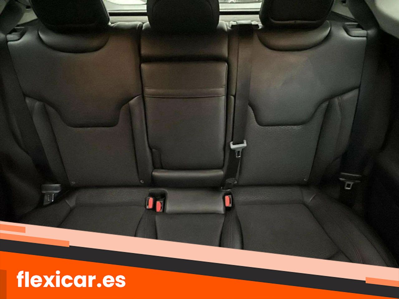 Foto Jeep Compass 13