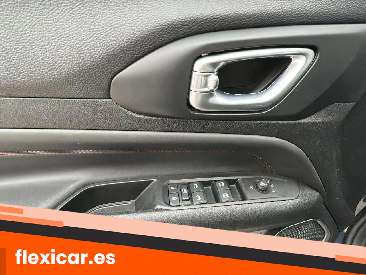 Foto Jeep Compass 14