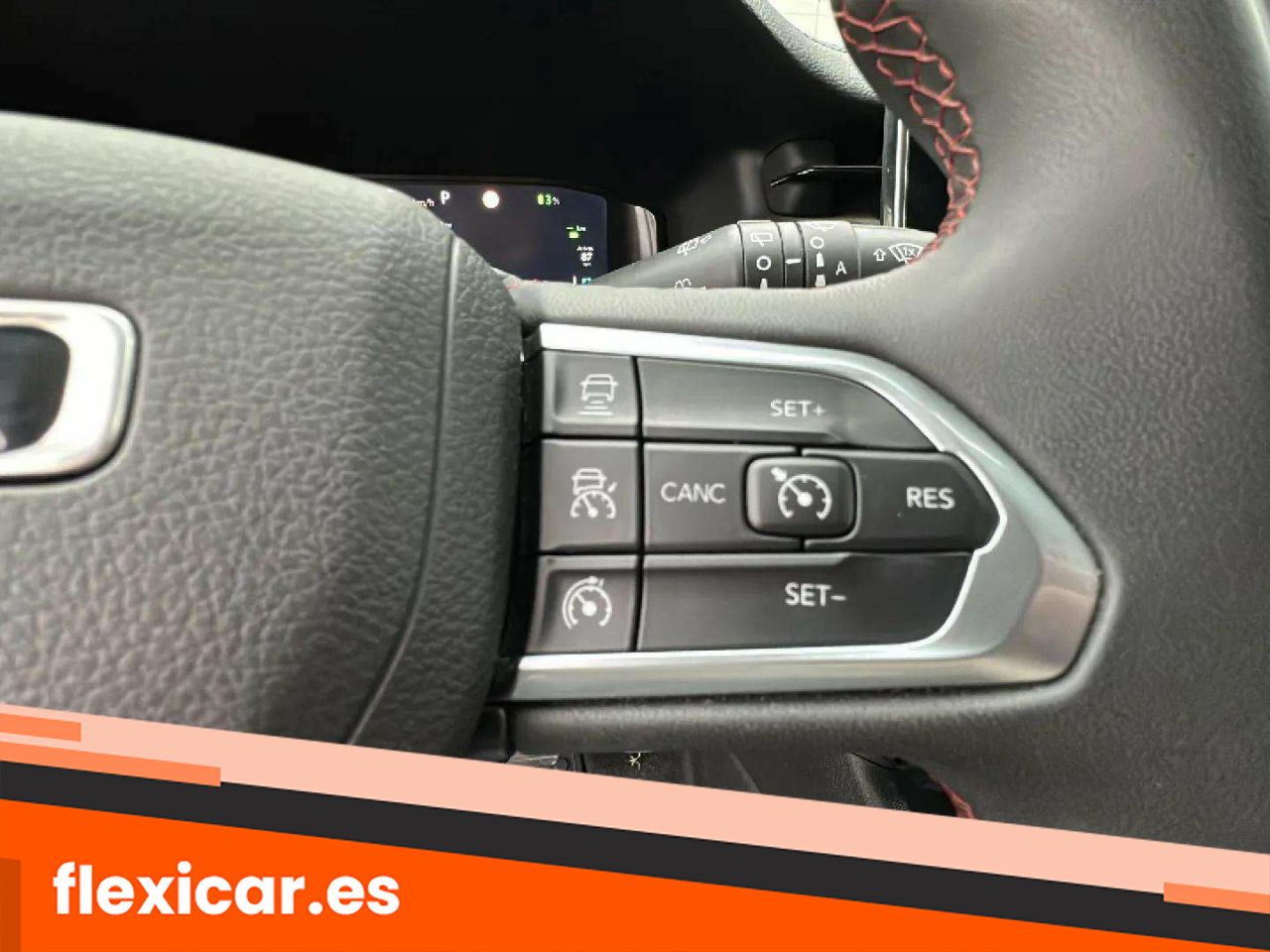 Foto Jeep Compass 16