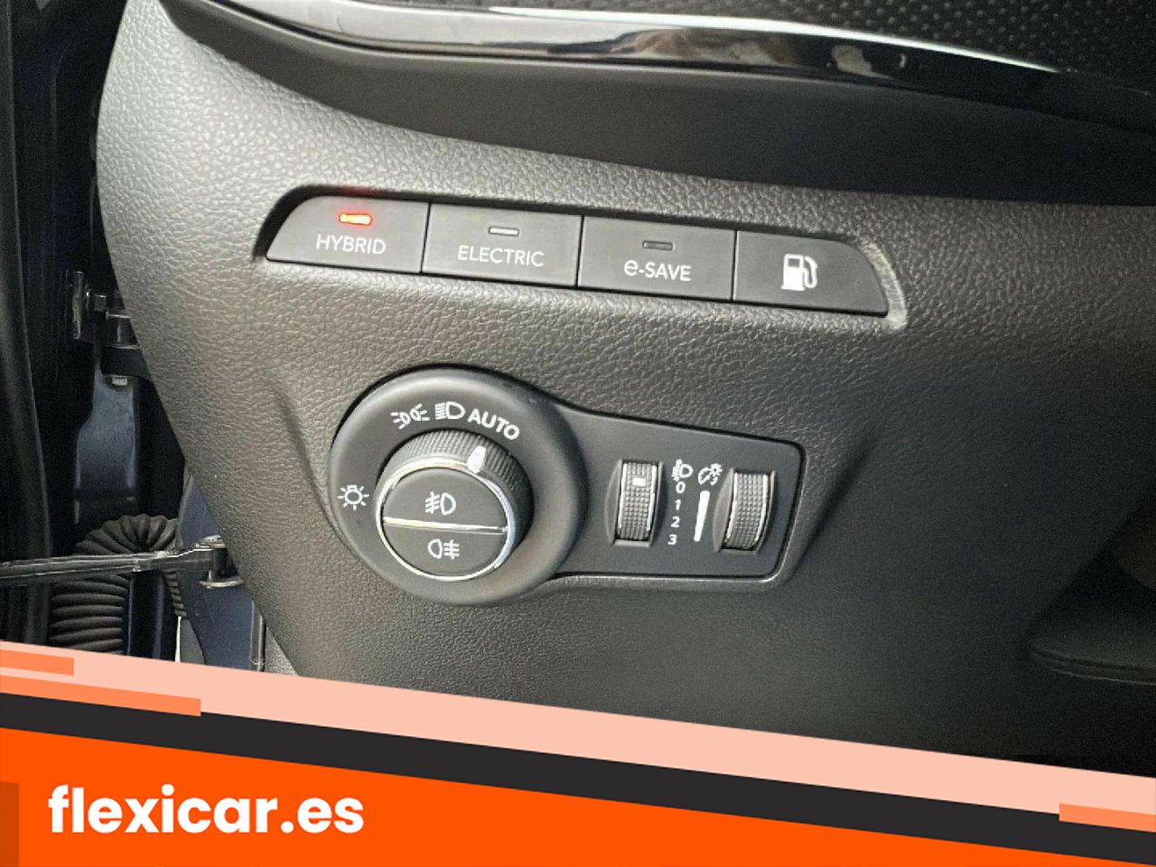 Foto Jeep Compass 18
