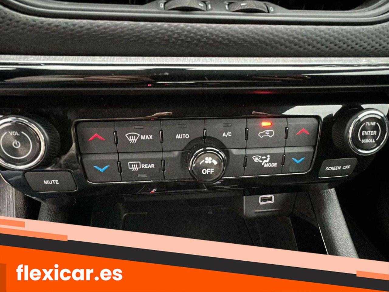 Foto Jeep Compass 19