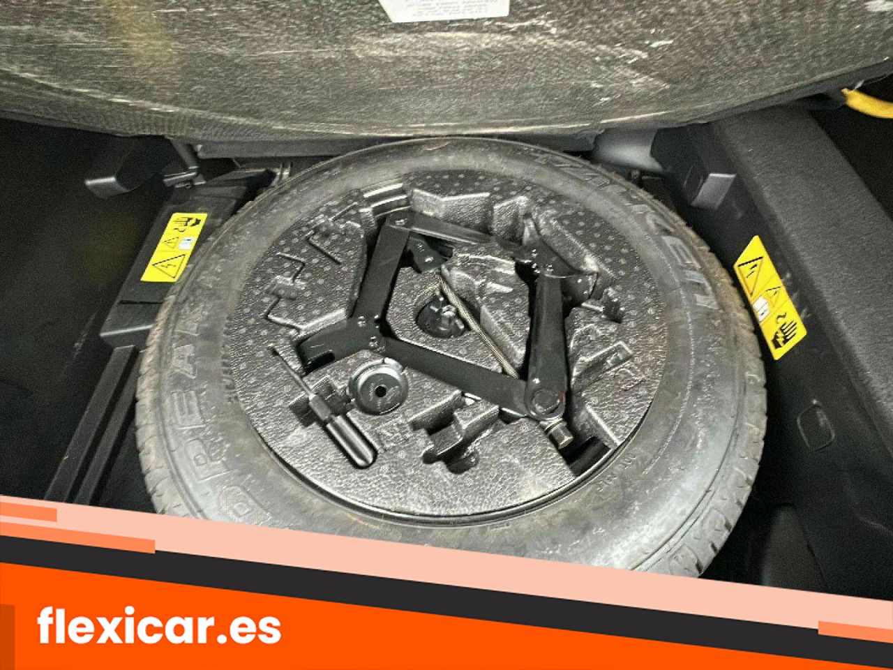 Foto Jeep Compass 24