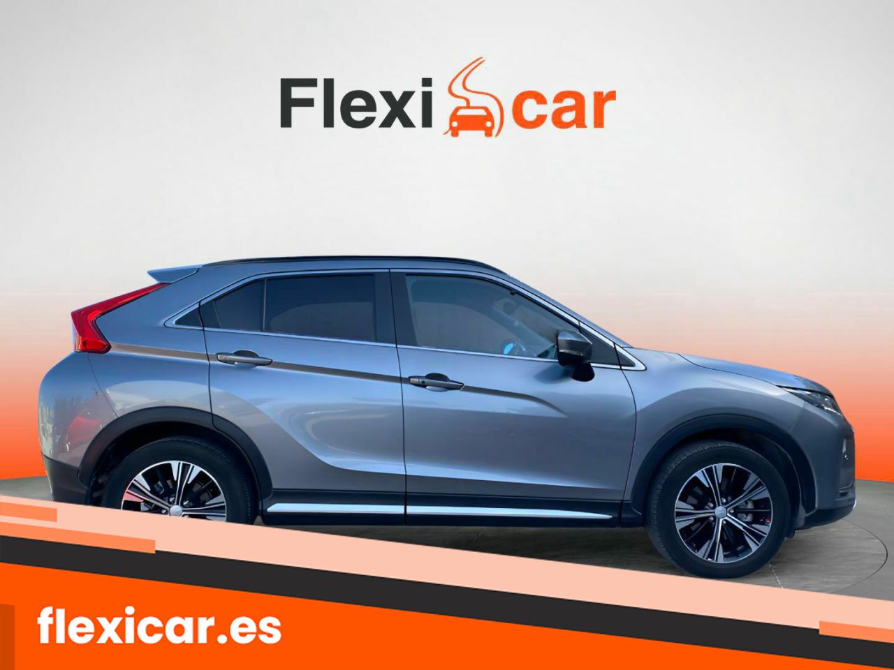 Foto Mitsubishi Eclipse Cross 2