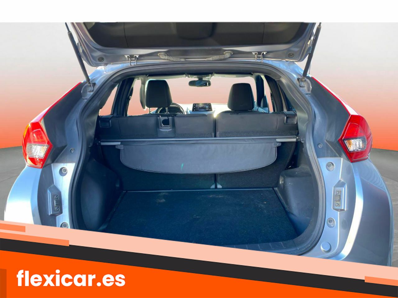 Foto Mitsubishi Eclipse Cross 5