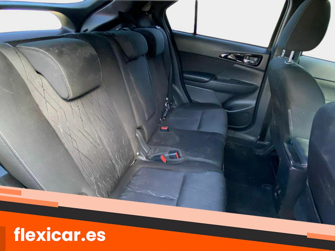 Foto Mitsubishi Eclipse Cross 12