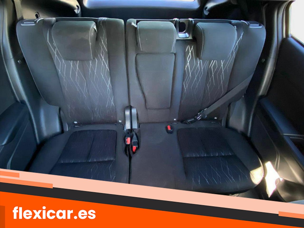 Foto Mitsubishi Eclipse Cross 13
