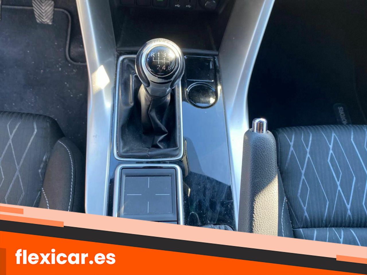 Foto Mitsubishi Eclipse Cross 14