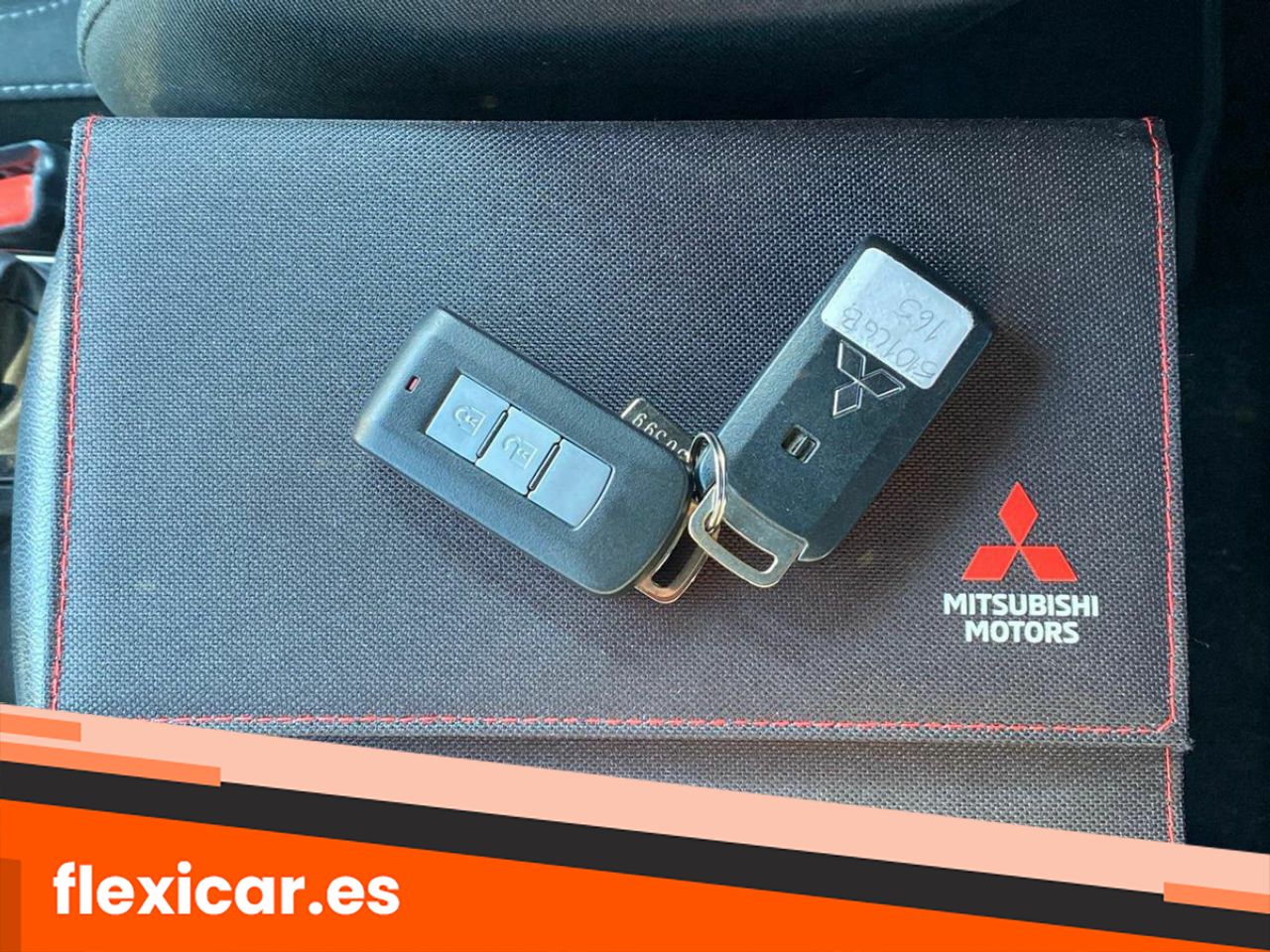 Foto Mitsubishi Eclipse Cross 17