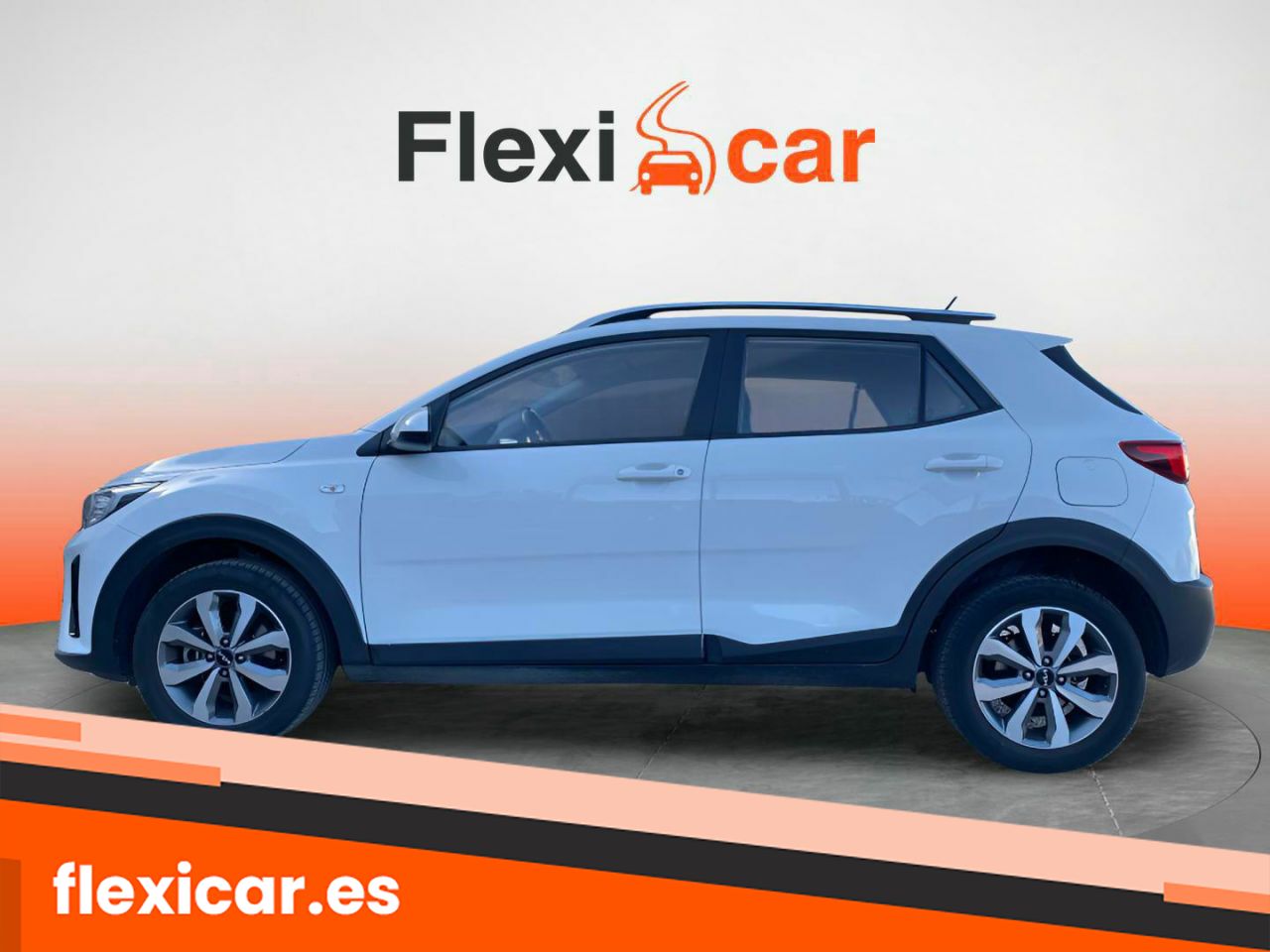 Foto Kia Stonic 3