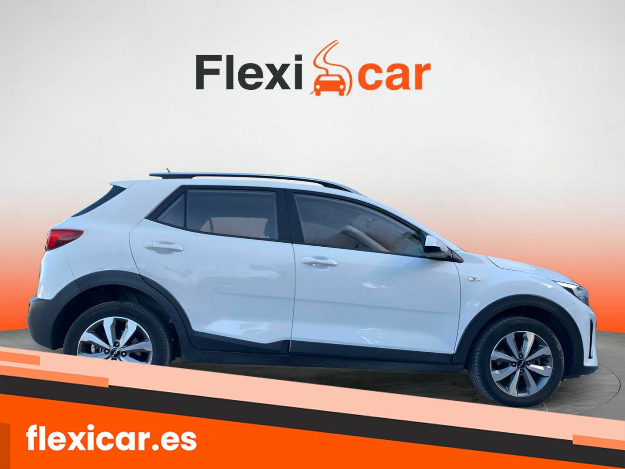 Foto Kia Stonic 5
