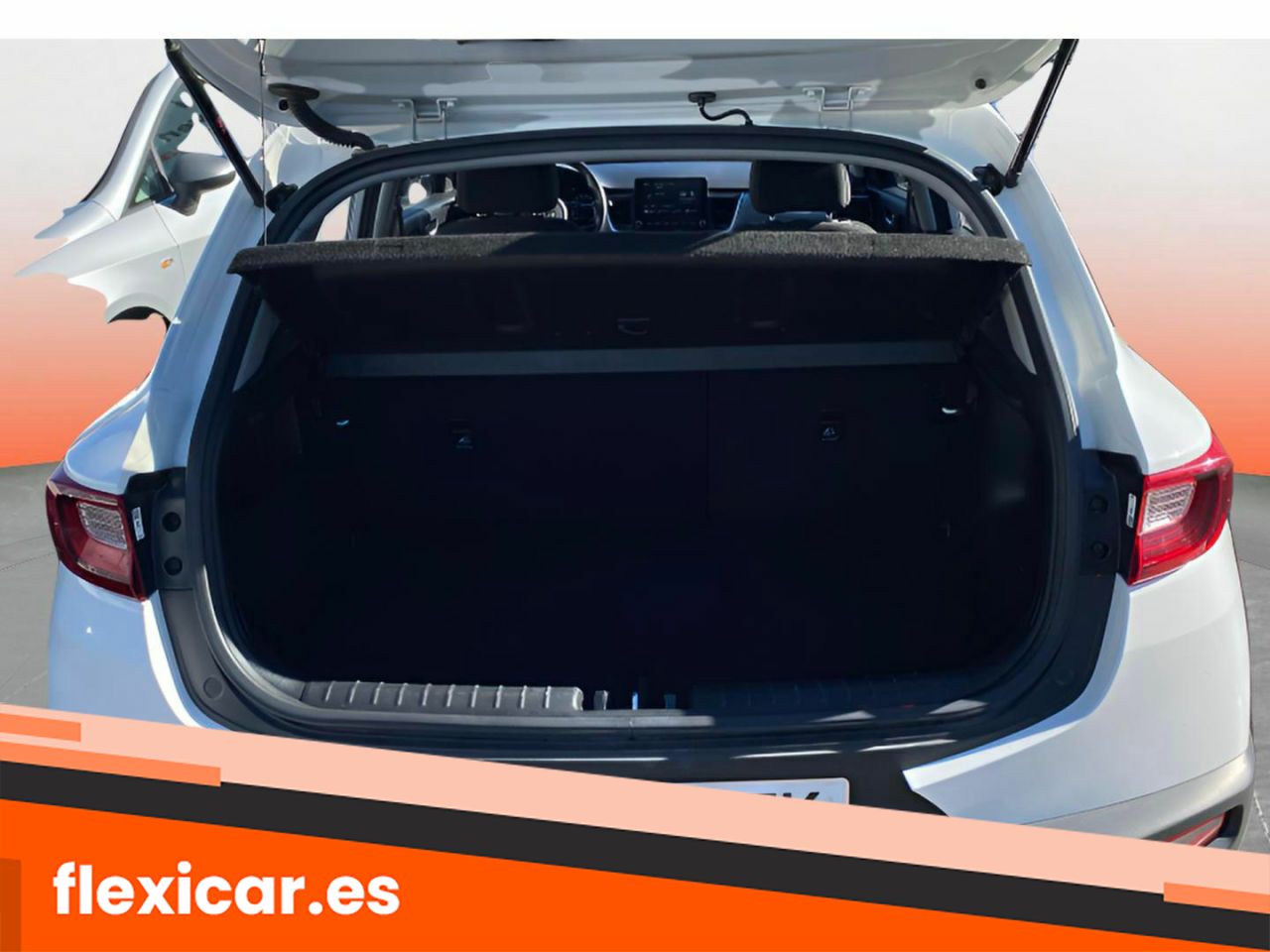 Foto Kia Stonic 7