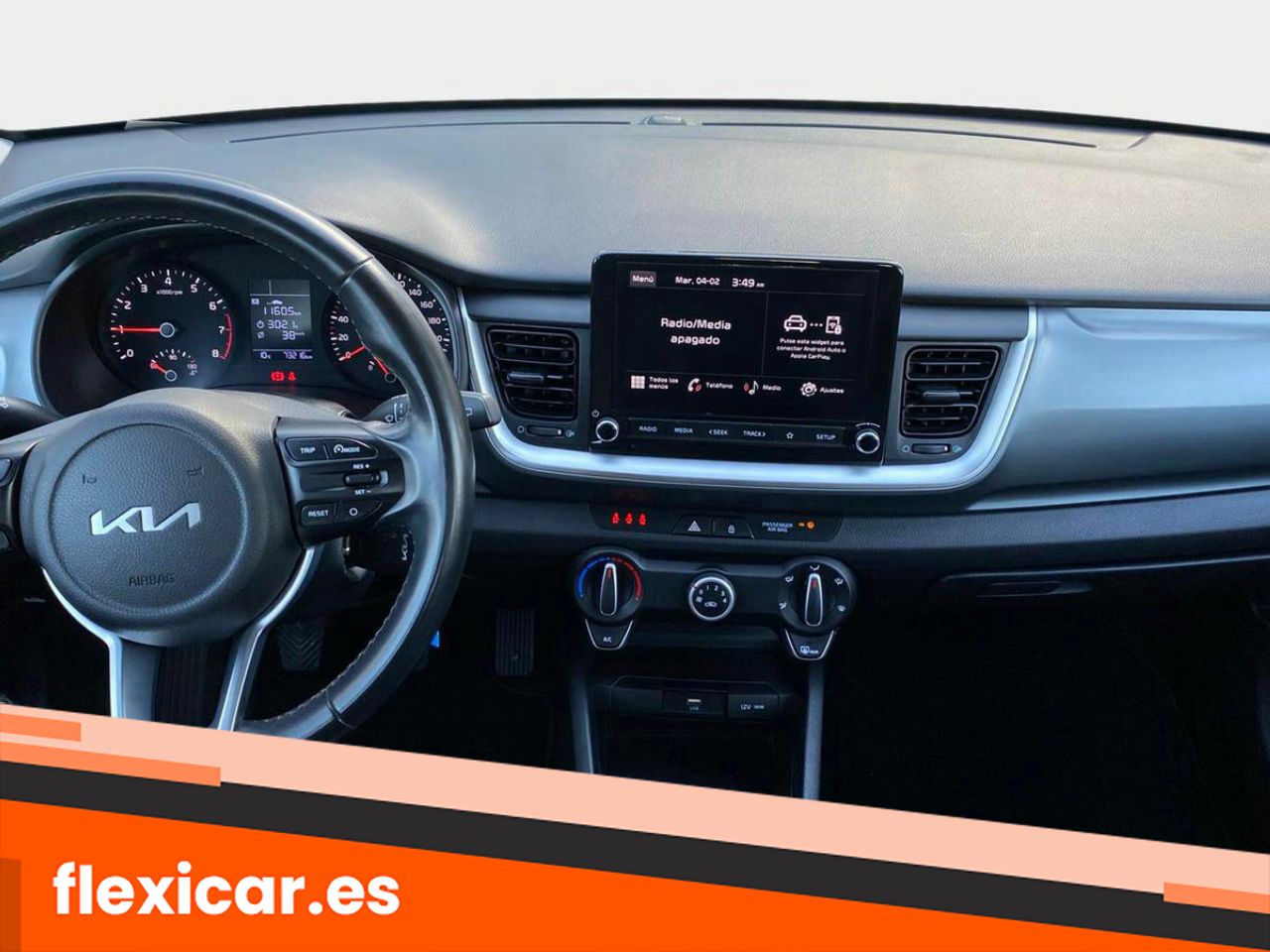 Foto Kia Stonic 8