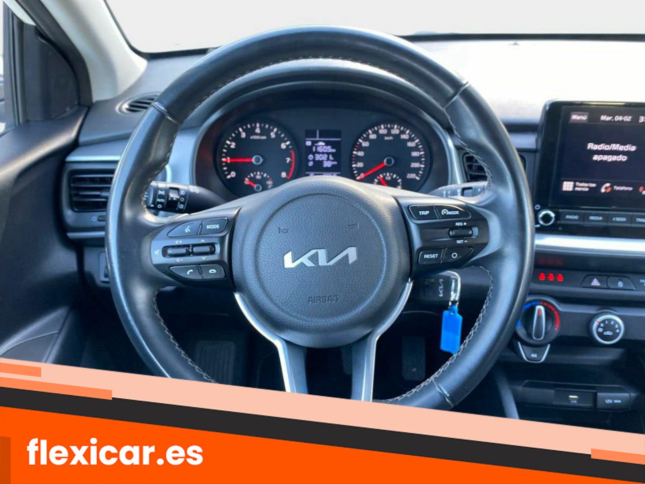 Foto Kia Stonic 9