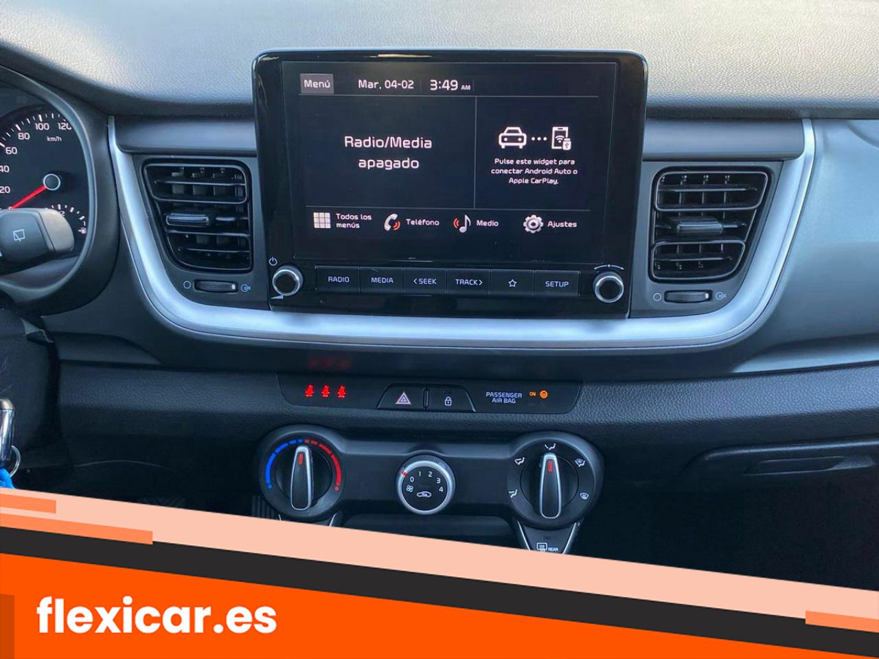Foto Kia Stonic 10