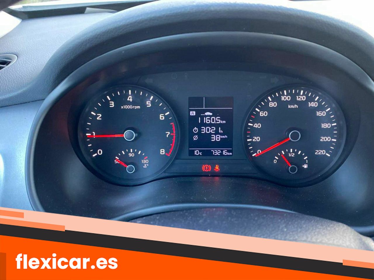 Foto Kia Stonic 11