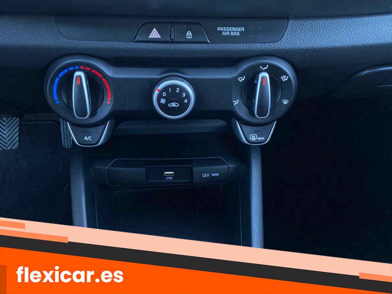Foto Kia Stonic 16